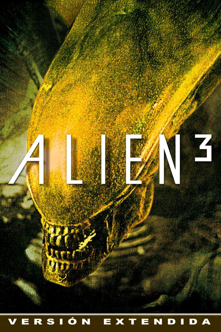 Alien³ (Alien 3)