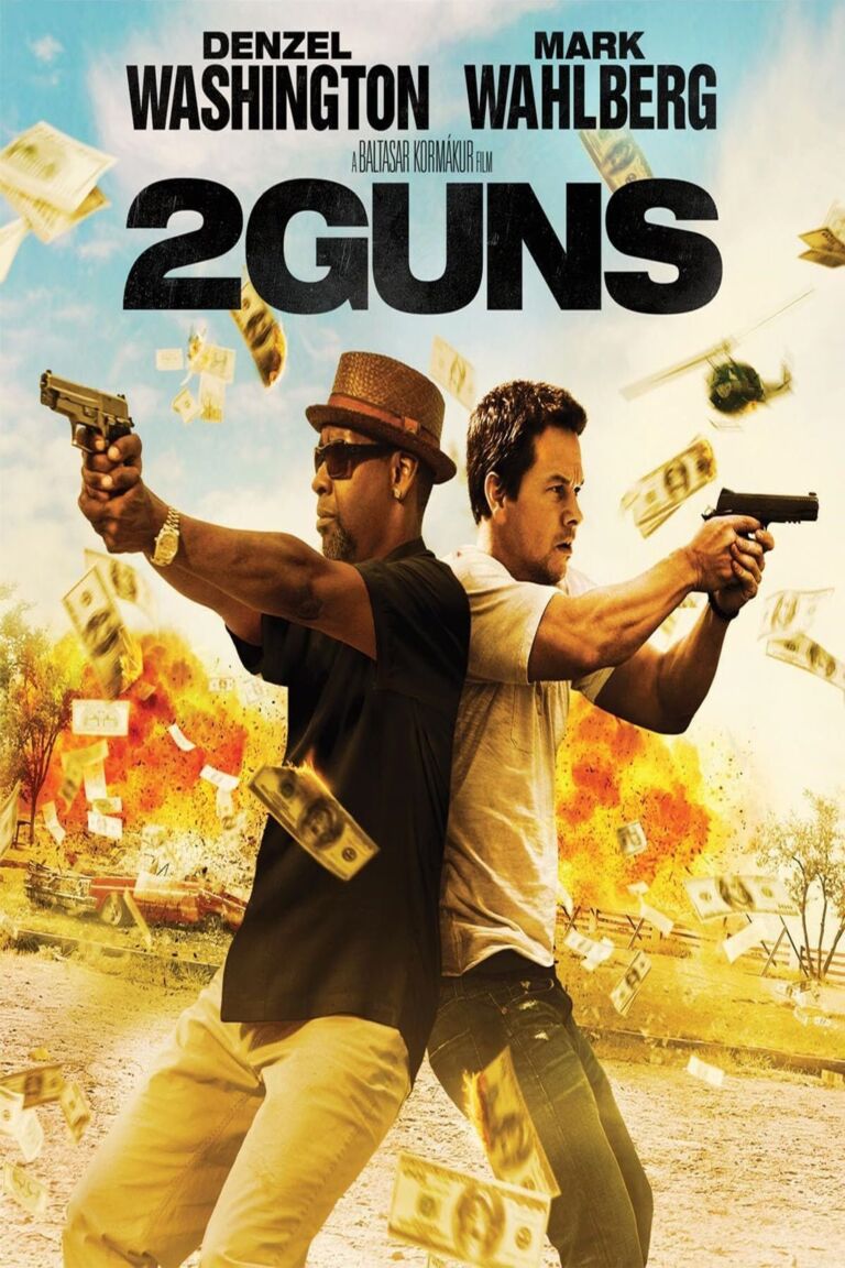 2 Guns