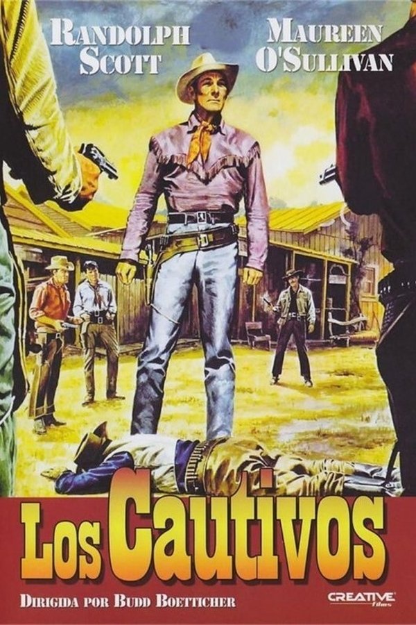 Los cautivos