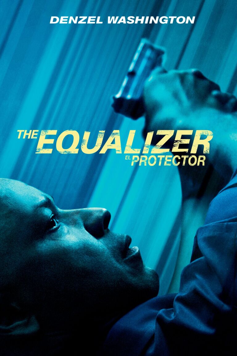 The Equalizer (El protector)