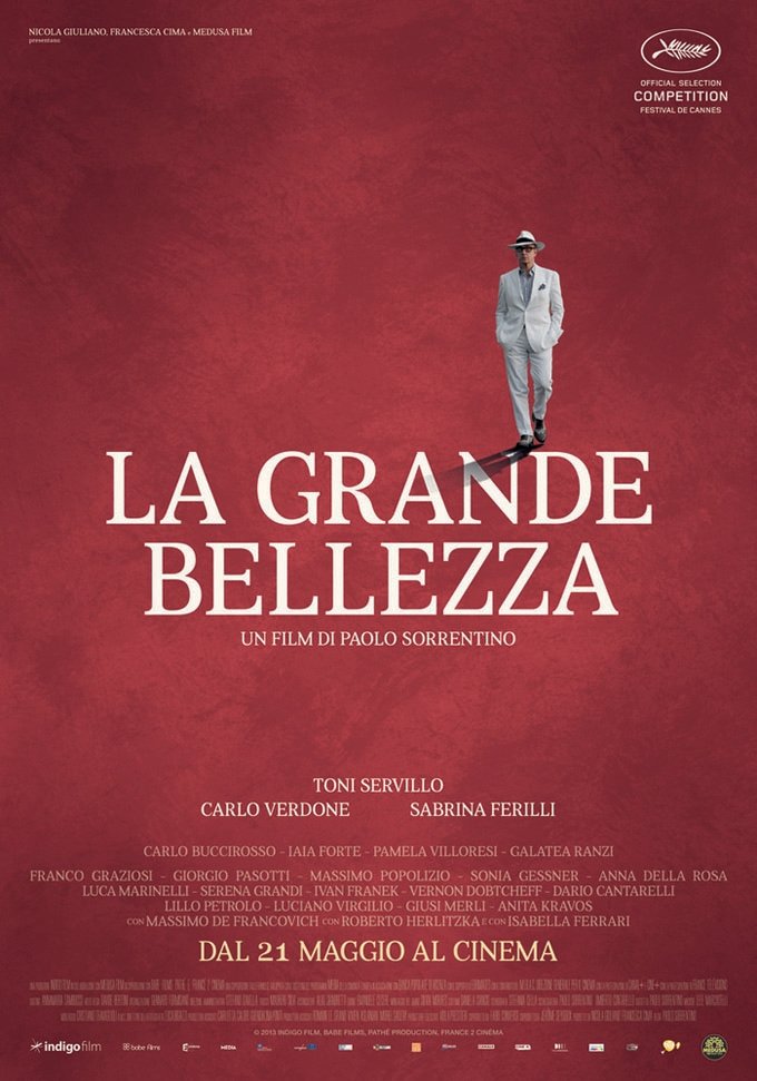 La gran belleza
