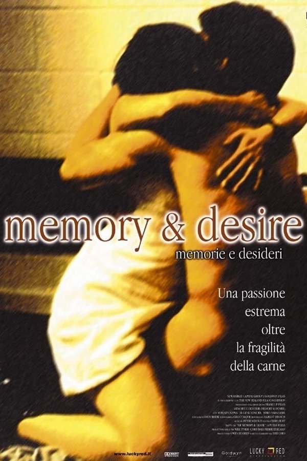 Memoria y deseo