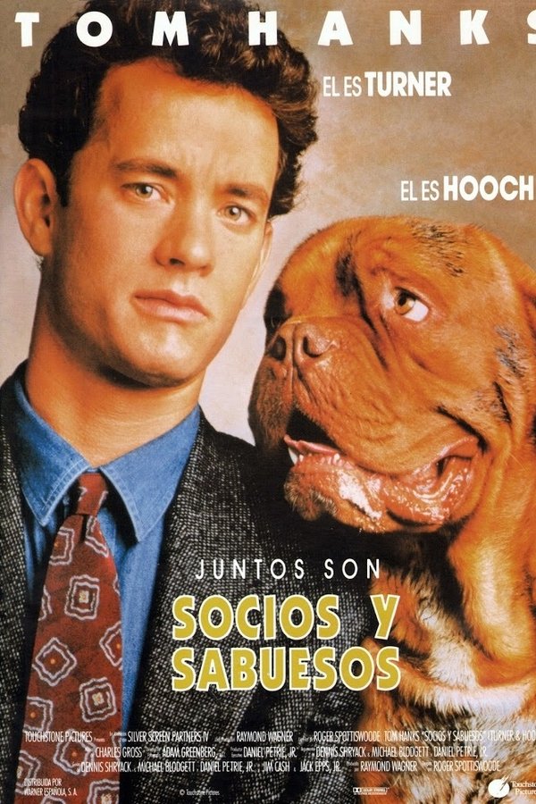Socios y sabuesos