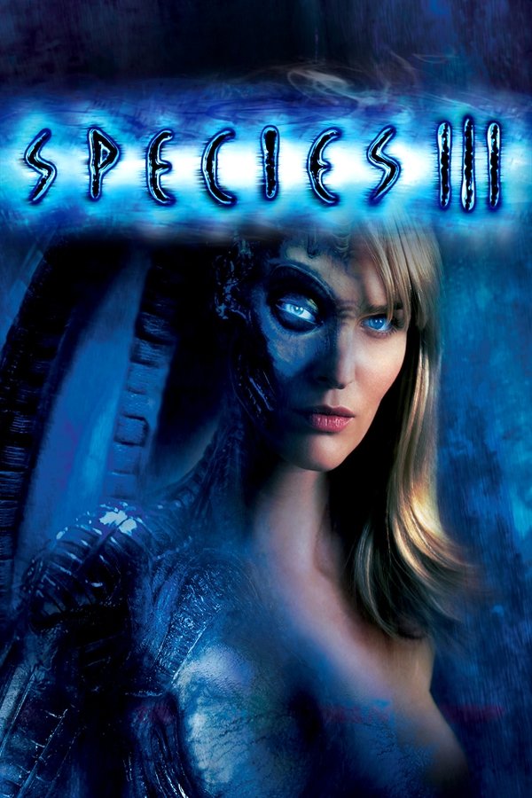 Species III (Especie mortal 3)