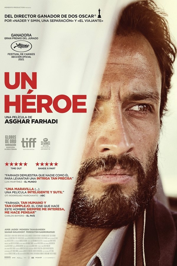 Un héroe