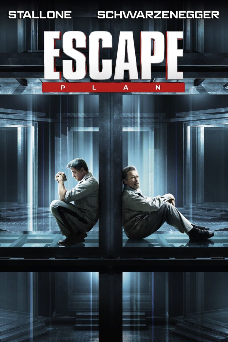 Plan de escape