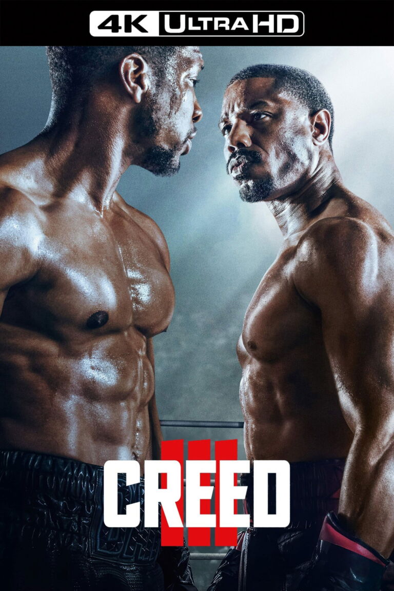 Creed 3 (Creed III)