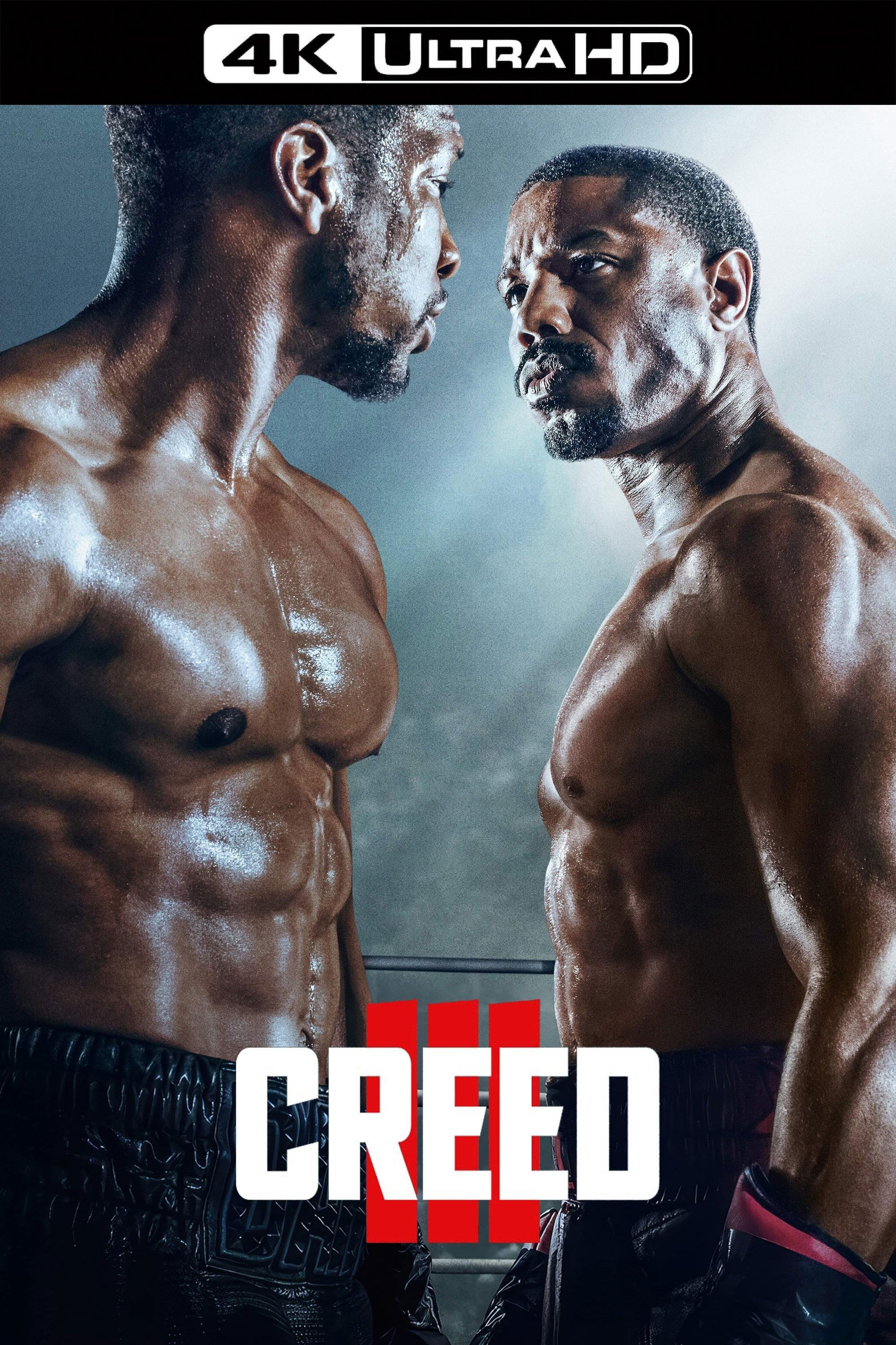Creed 3 (Creed III)