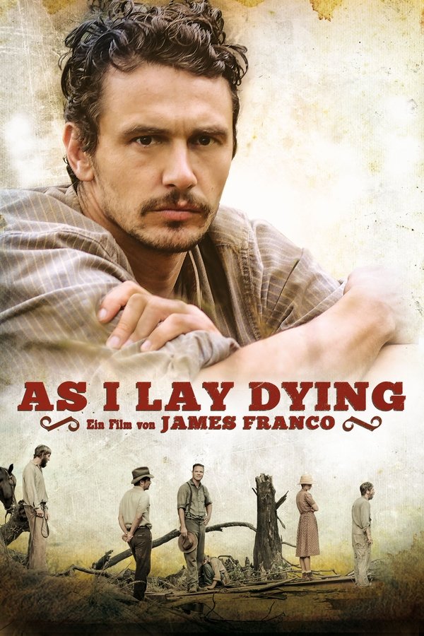 As I Lay Dying (El último deseo)