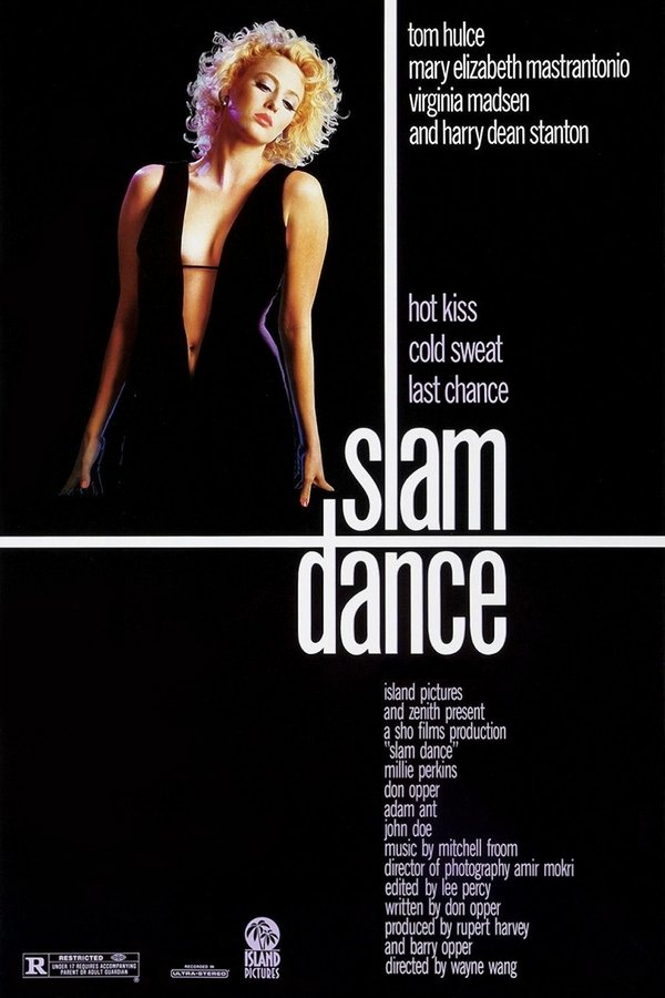Slam Dance (Sin vía de escape)