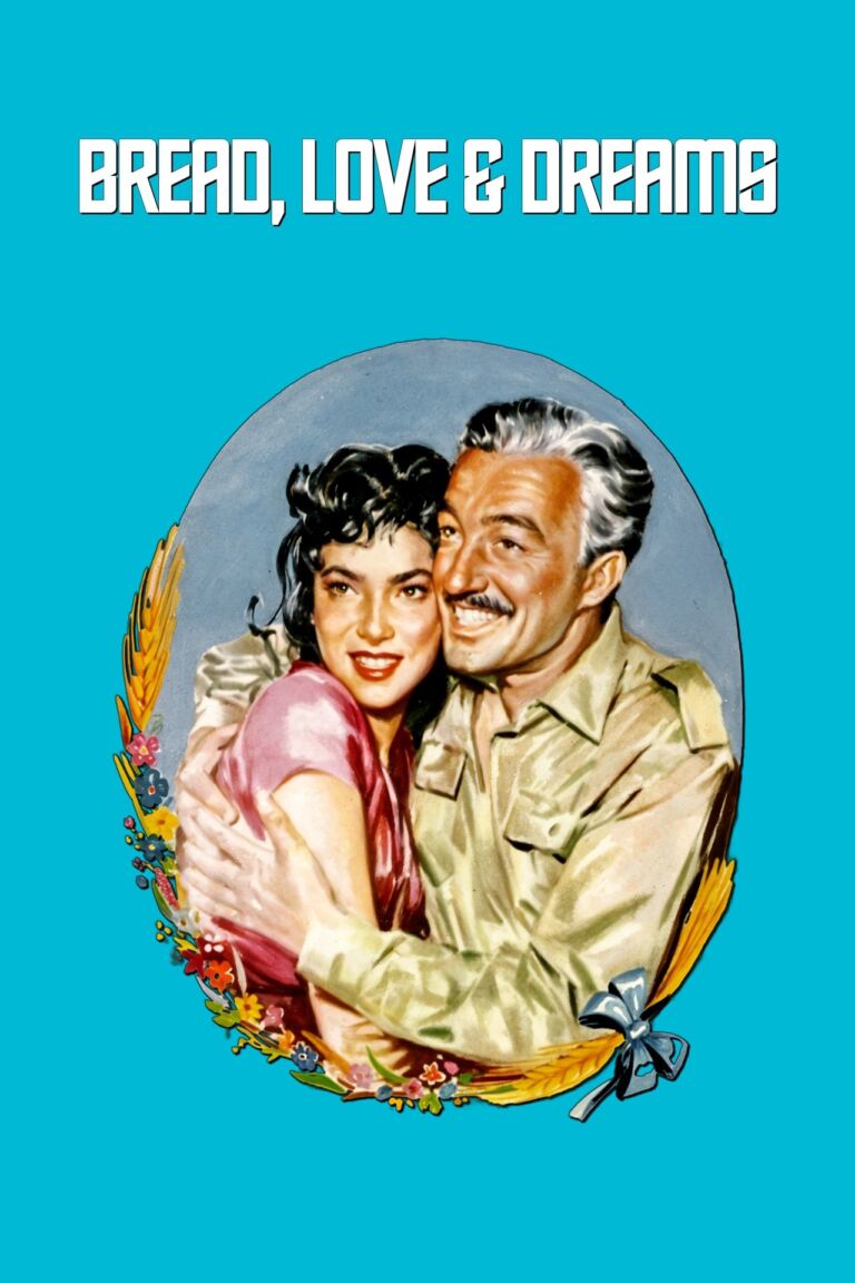 Pan, amor y fantasía