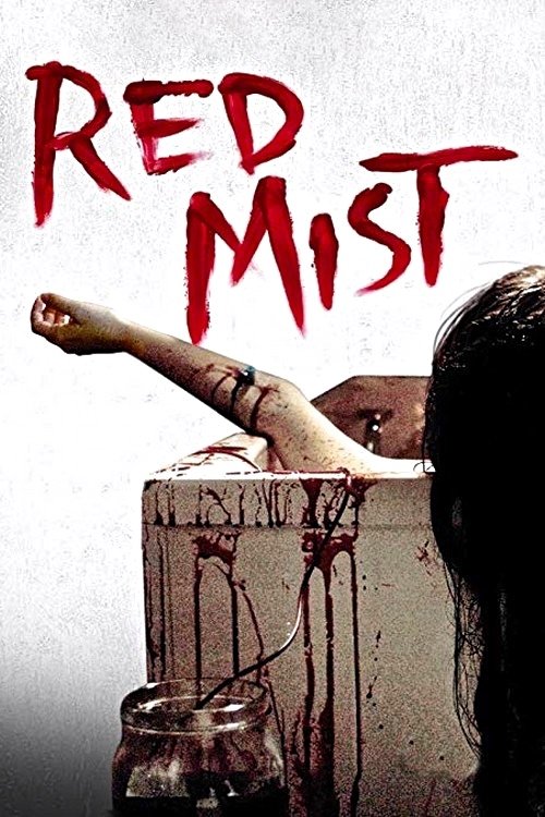 Freakdog (Red Mist)