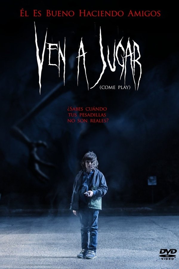 Ven a jugar
