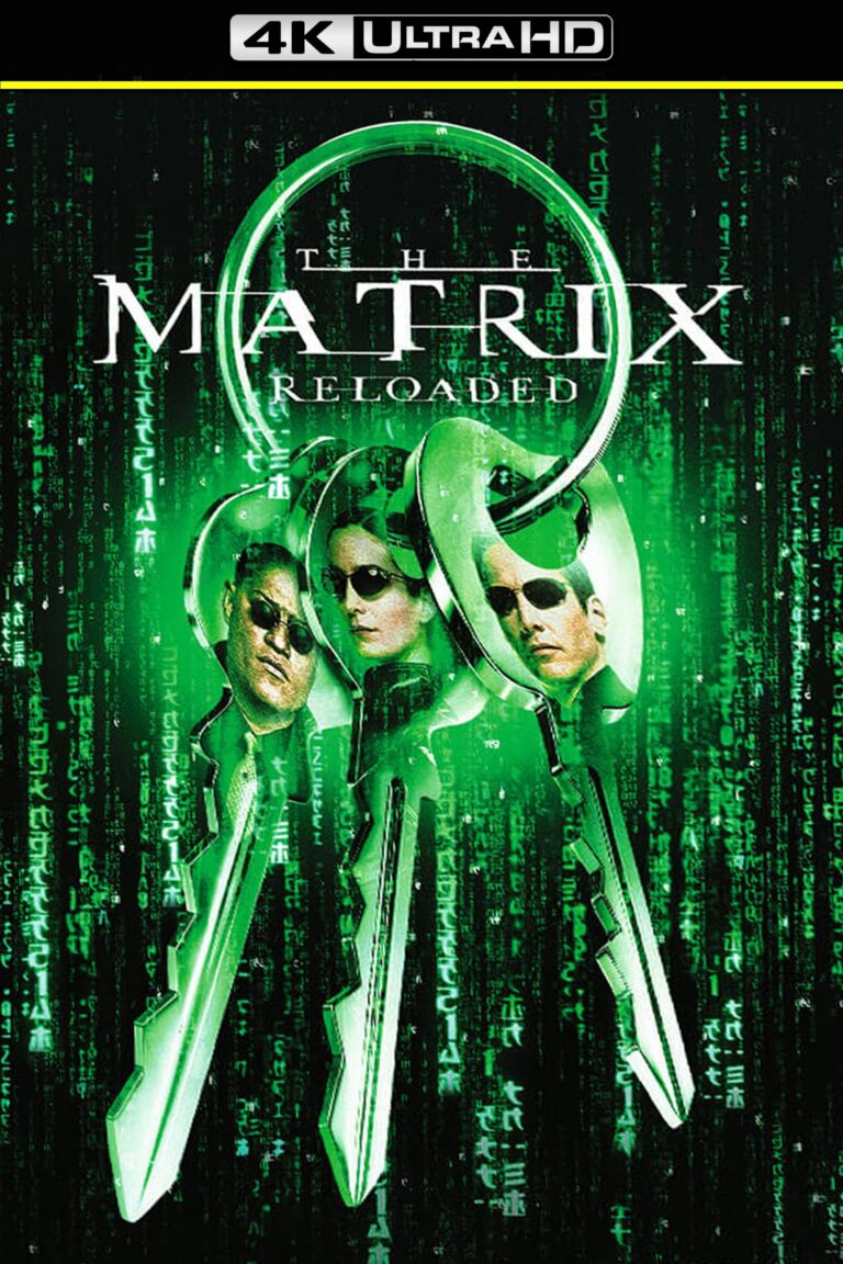 Matrix Reloaded (Matrix 2)