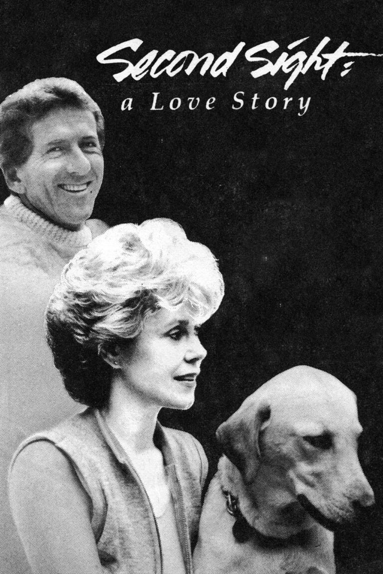 Segunda vista: una historia de amor