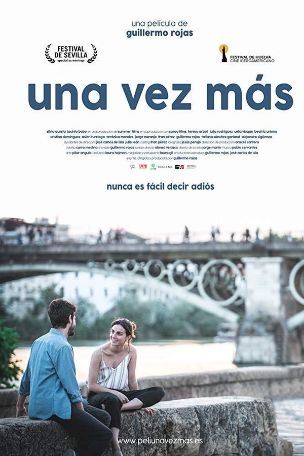 Una vez más