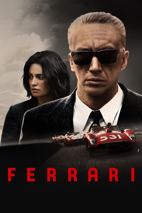 Ferrari V.O.