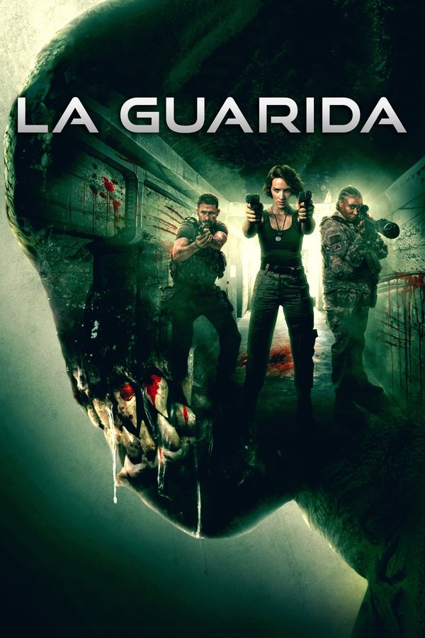 La guarida (The Lair)