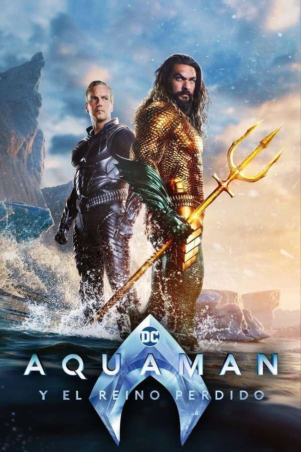 Aquaman 2 – El Reino Perdido