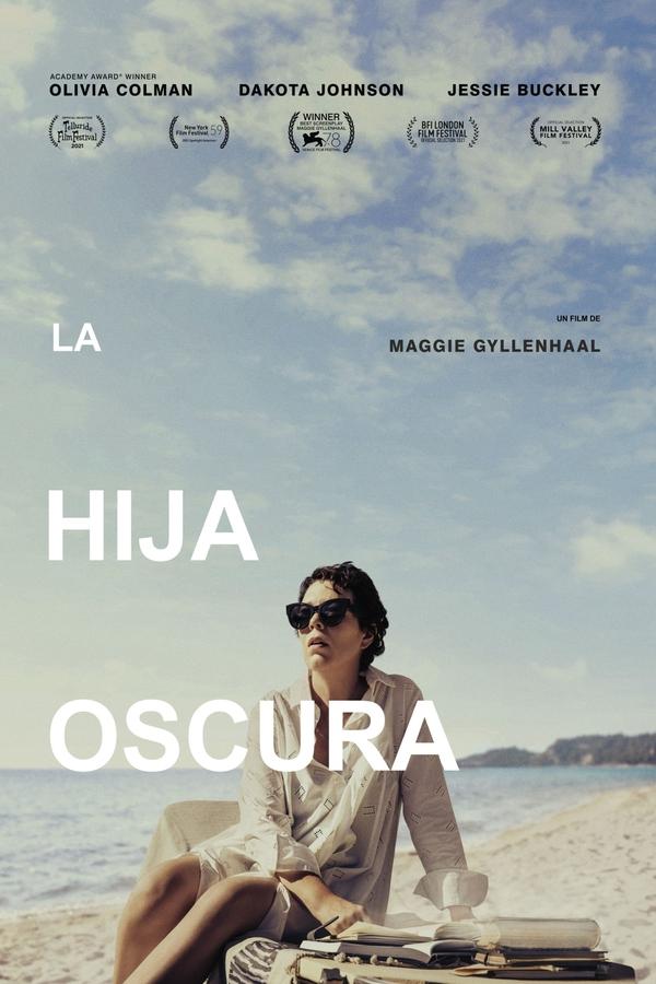La hija oscura