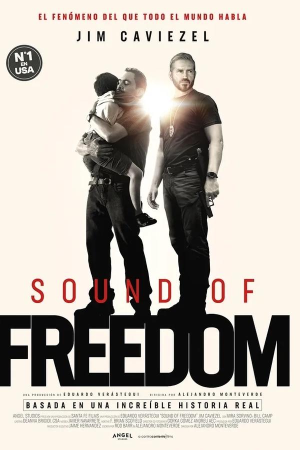 Sound of Freedom