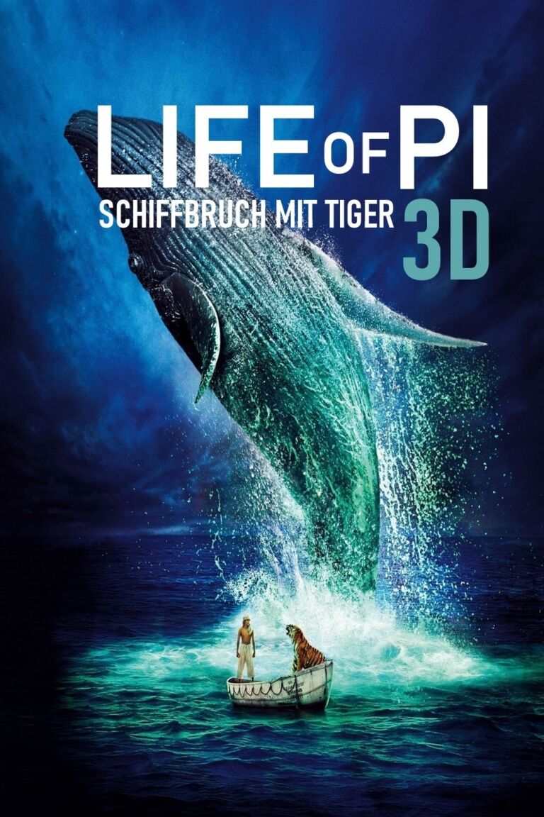 La vida de Pi