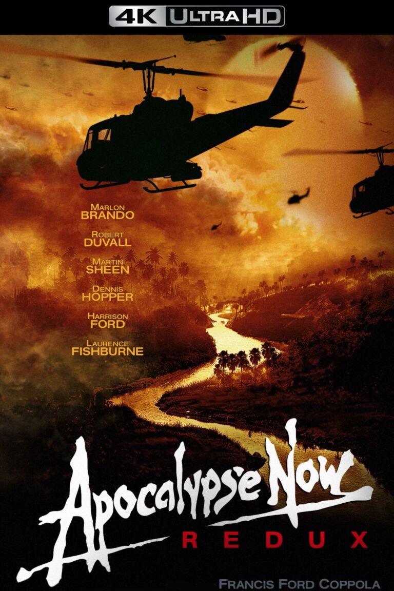 Apocalypse Now