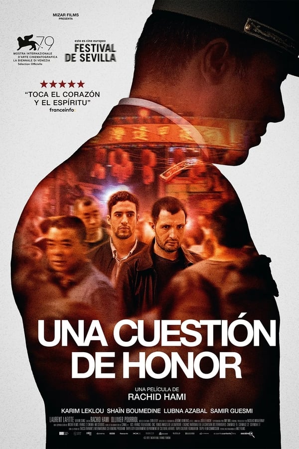Una cuestión de honor