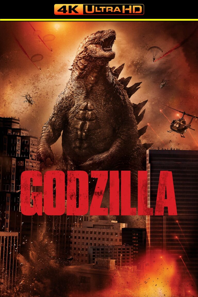 Godzilla