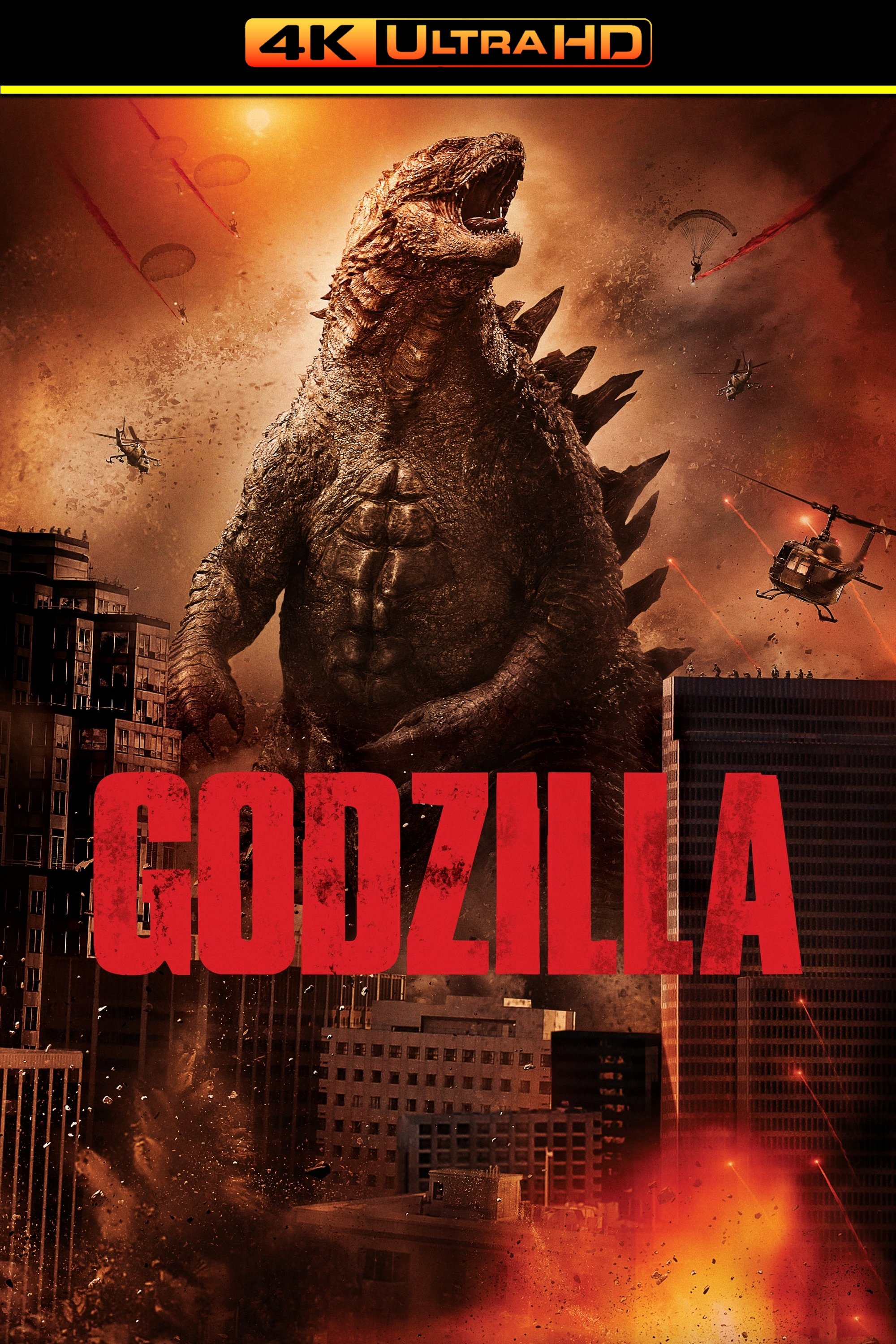 Godzilla
