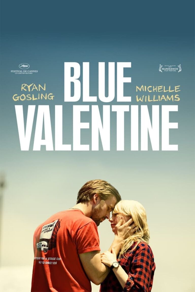 Blue Valentine