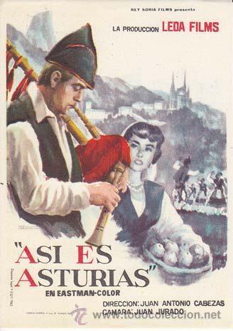 Así es Asturias
