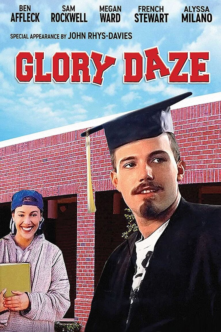 Días de gloria