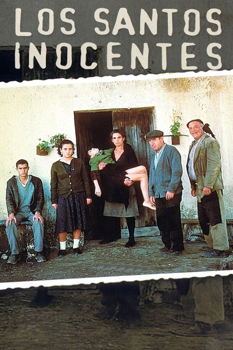 Los santos inocentes