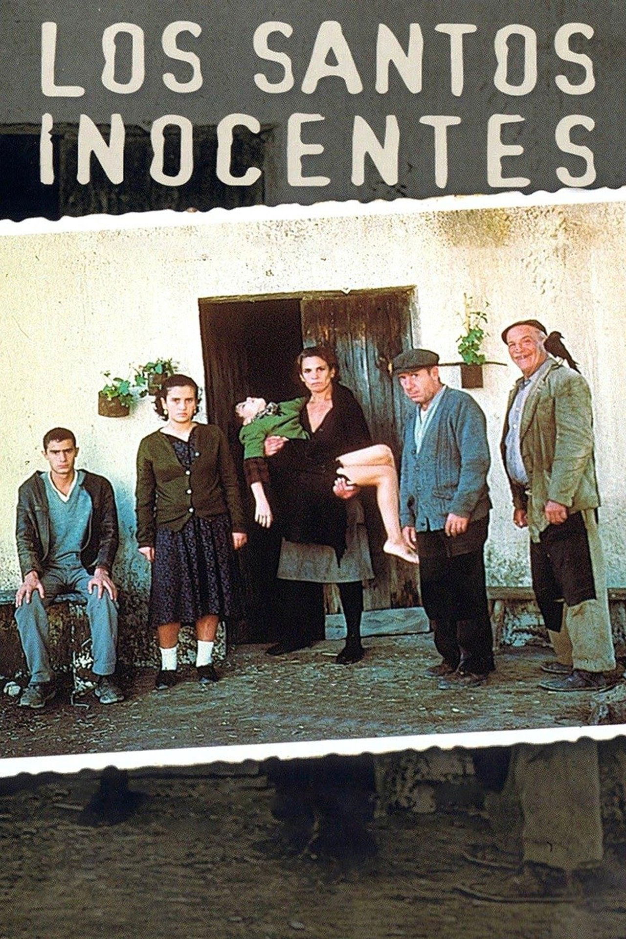 Los santos inocentes