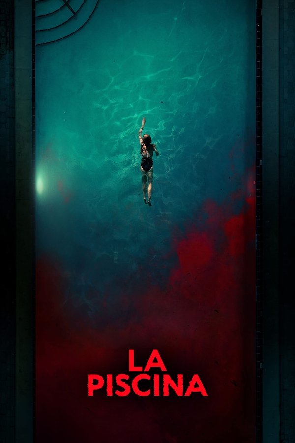 La piscina – Night Swim