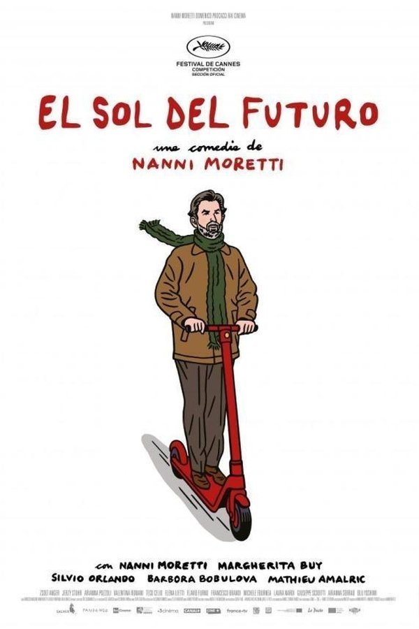 El sol del futuro
