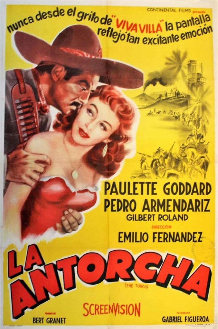Una mujer rebelde (Del odio nace el amor – La antorcha)