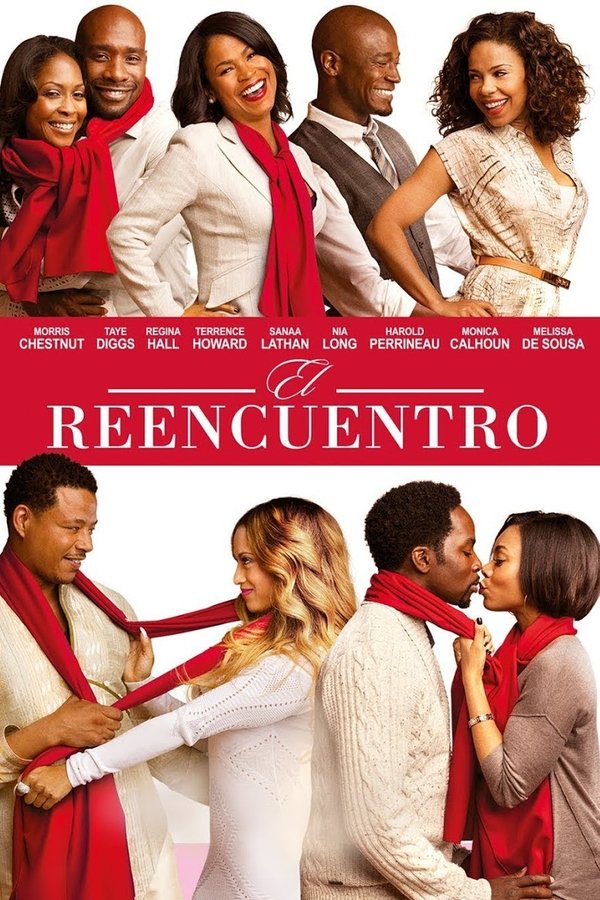 El reencuentro (El mejor amigo del novio 2)