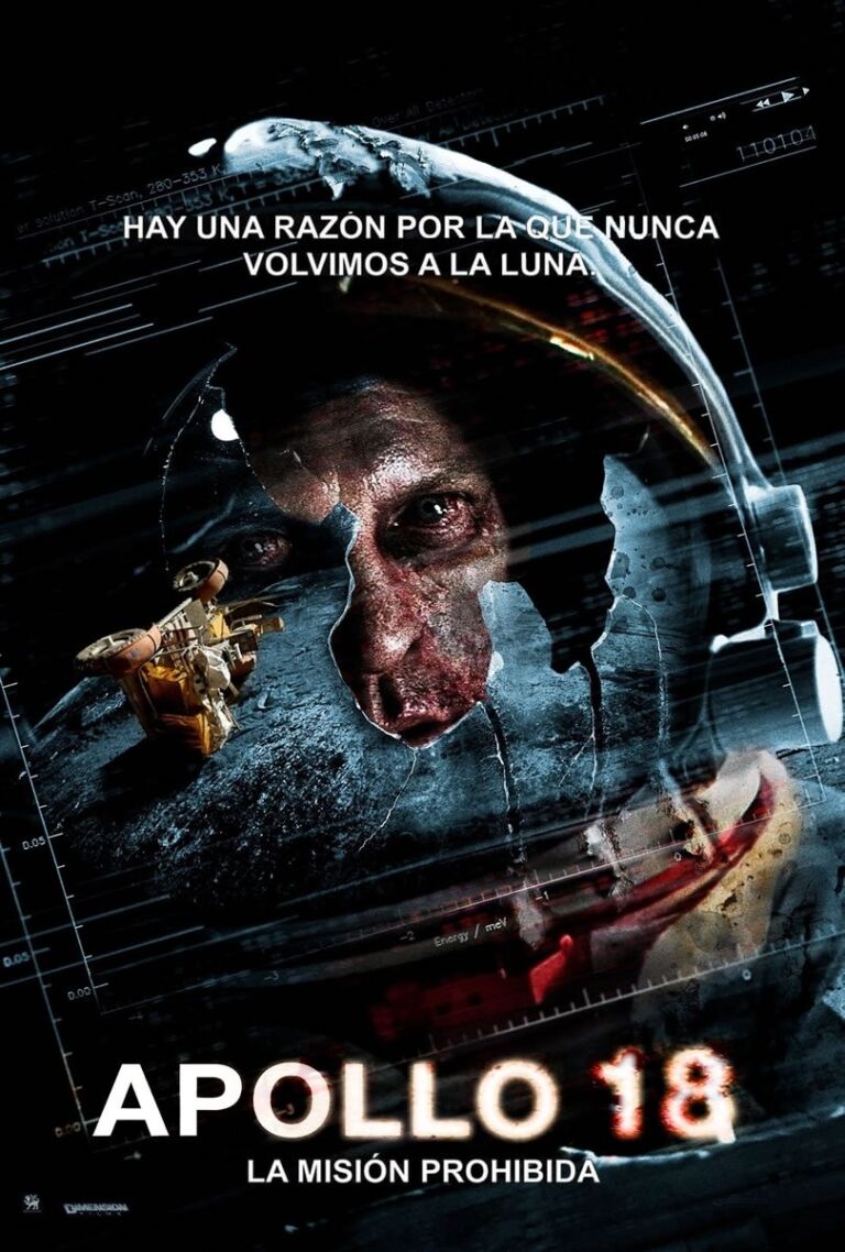 Apollo 18
