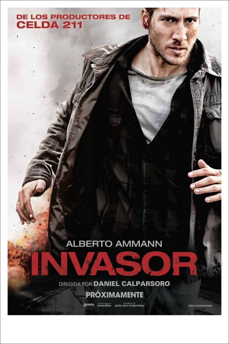 Invasor