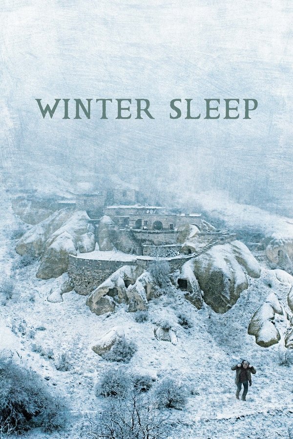 Sueño de invierno (Winter Sleep)