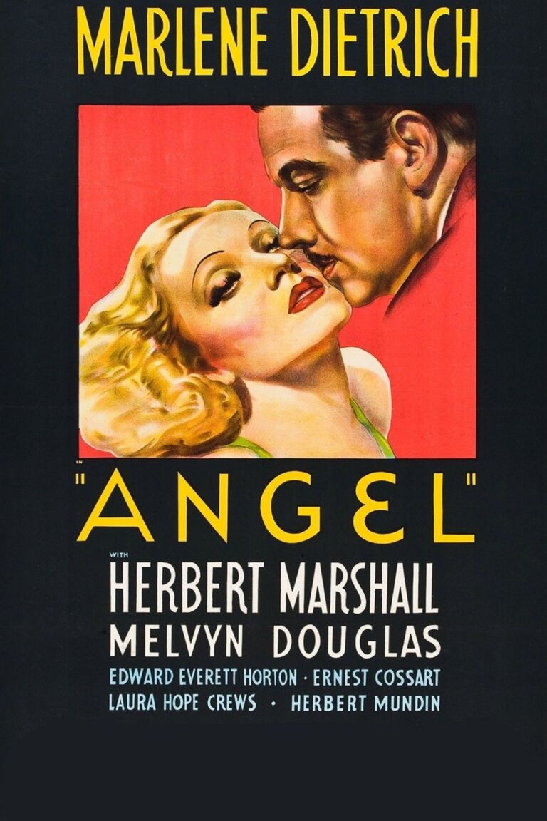 Ángel