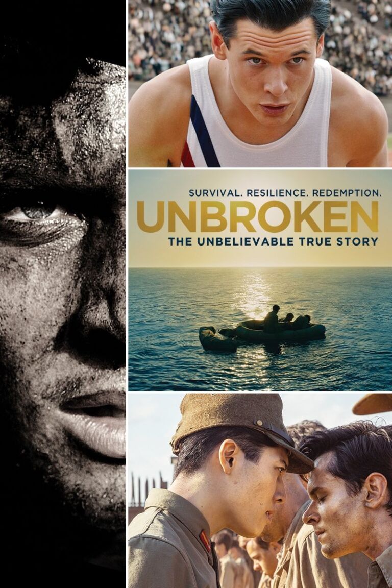 Invencible (Unbroken)