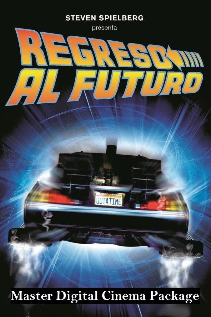 Regreso al futuro II