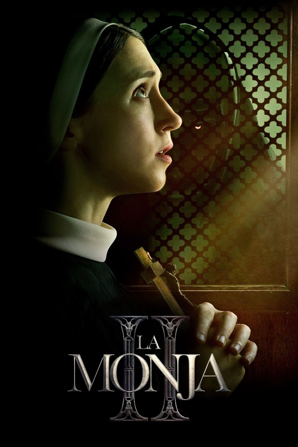 La monja 2