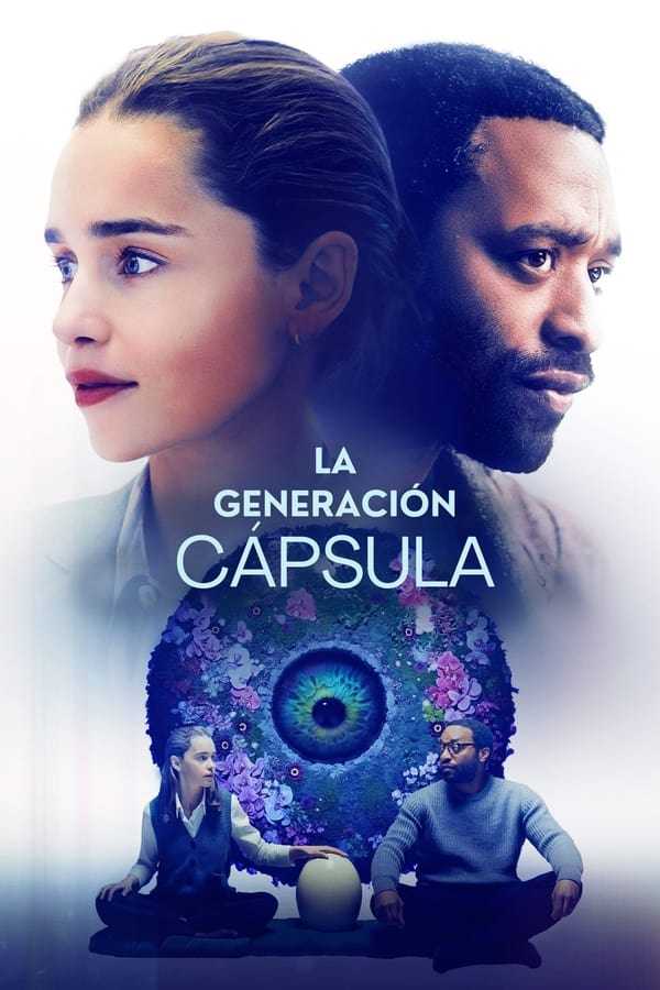 Generación Capsula V.O.