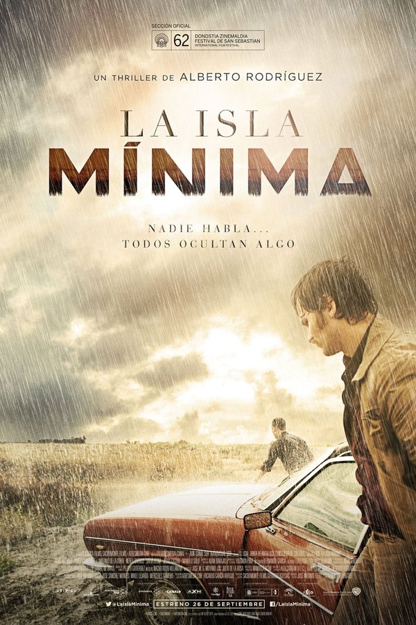 La isla mínima