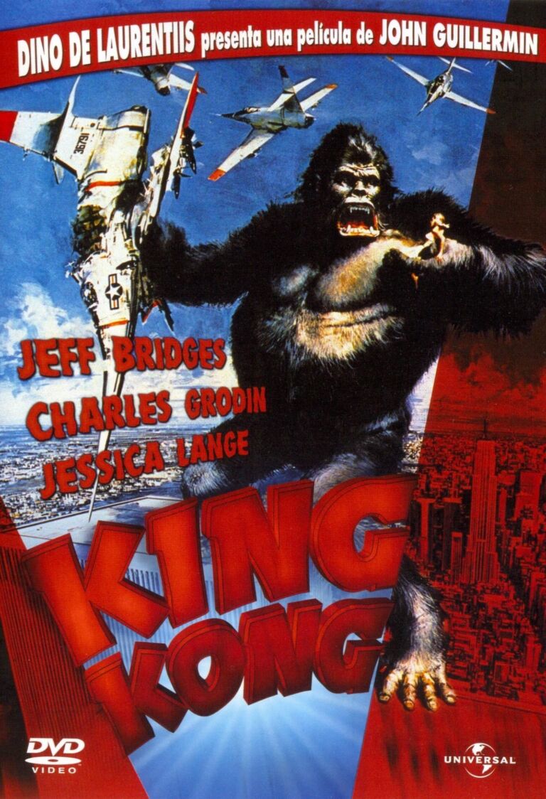 King Kong