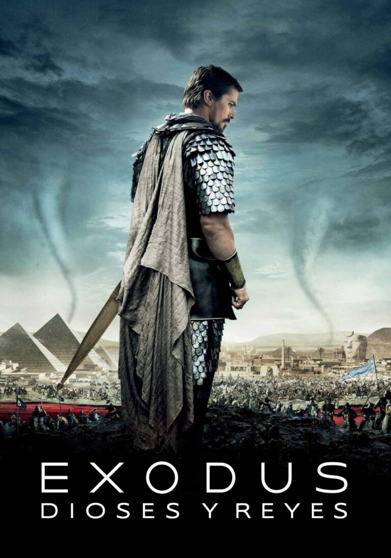 Exodus: Dioses y reyes